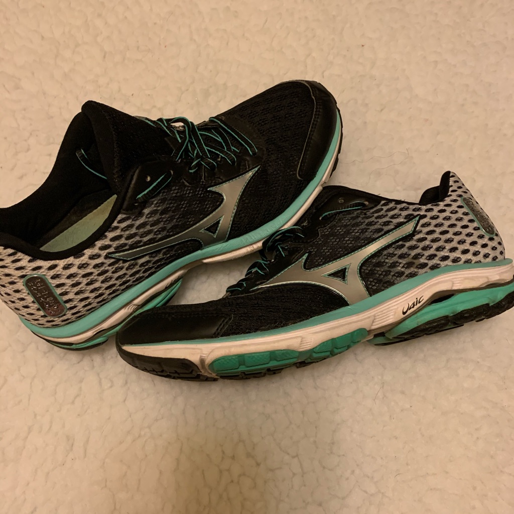 Mizuno Trainers Mizuno Trainers